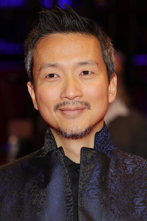 Orion Lee in Only You