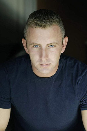 Gavin McCulley in Dear John