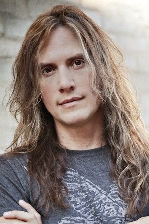 Blas Elias in Rock Star
