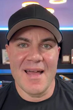 Andrew Befumo Jr. in AEW Revolution 2026: Zero Hour