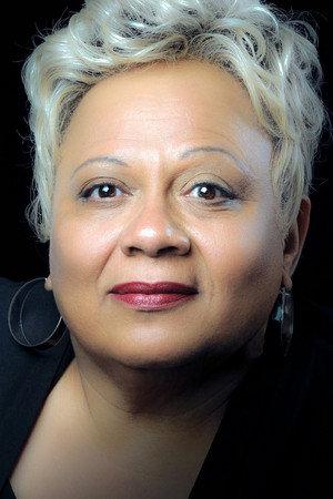 Jackie Richardson in Play It Loud! How Toronto Got Soul