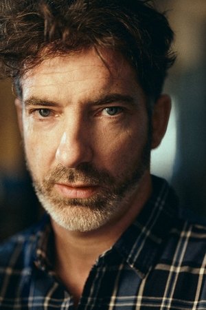 Kevin Glynn in Worldbreaker
