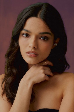 Rachel Zegler in Shazam  Fury of the Gods