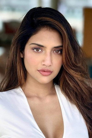 Nusrat Jahan in Yoddha
