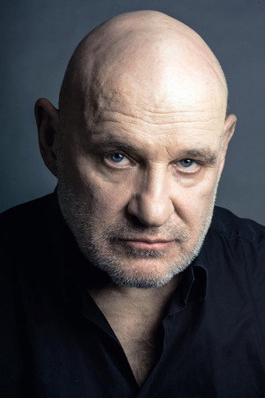 Christian Redl in Der Hammermörder