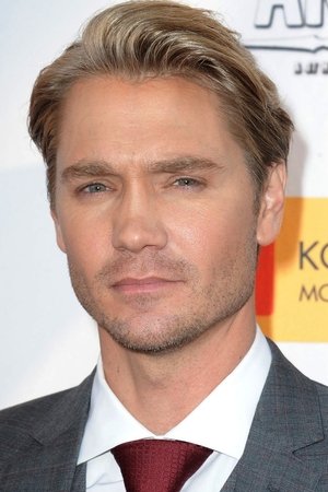 Chad Michael Murray in Lies in Plain Sight