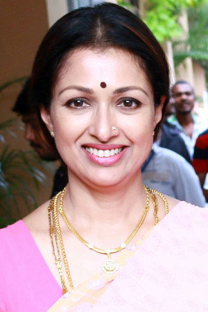 Gautami Tadimalla in Papanasam