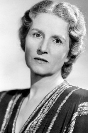 Olive Blakeney in Dakota