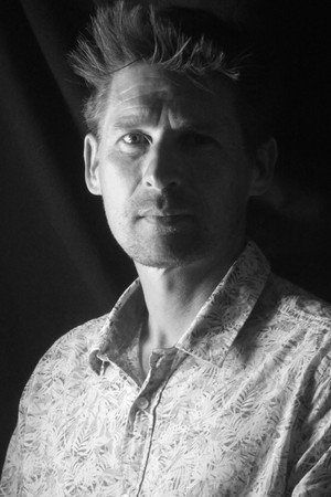Guillaume Lorillard in The Forgotten Shadows