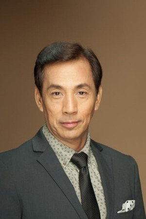 Lito Pimentel in Can't Help Falling in Love