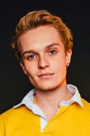 Tom Glynn-Carney in The King