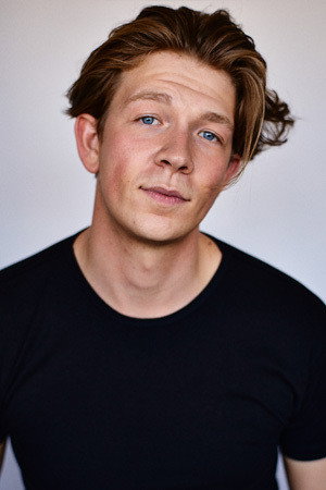 Tom van Kessel in Bonkers