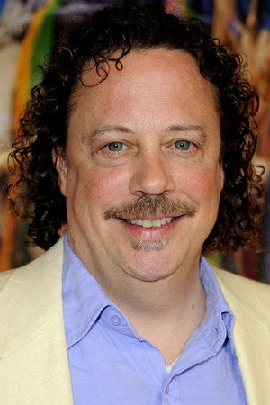 Tim Hill in Alex to the Max: The Making of Max Keeble's Big Move