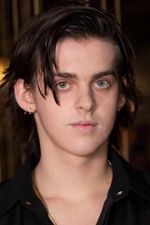 Earl Cave in The School for Good and Evil