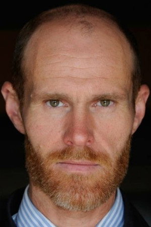 Niels Bormann in Die Bachmanns
