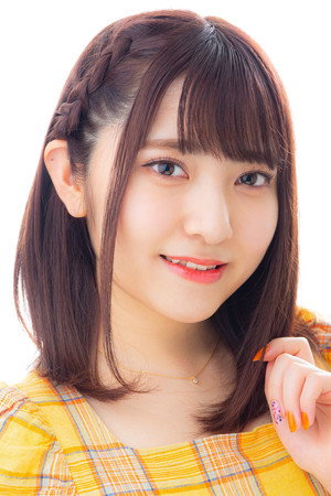 Hana Tamegai in THE IDOLM@STER CINDERELLA GIRLS Spin-off!
