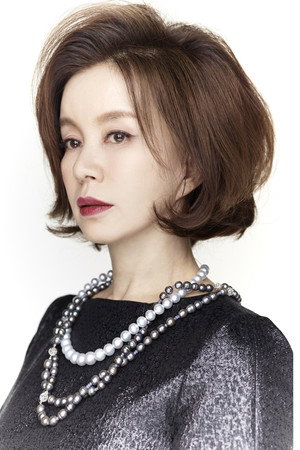 Im Ye-jin in Good Windy Days