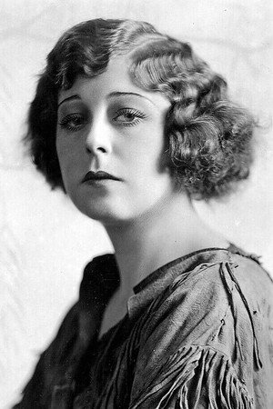 Seena Owen in The Woman God Changed