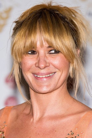 Kierston Wareing in It's a Free World...