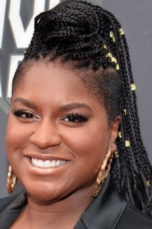 Ester Dean in Pitch Perfect