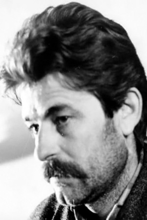 Yannis Totsikas in The Photograph