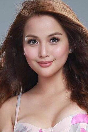Diane Medina in My Amnesia Girl