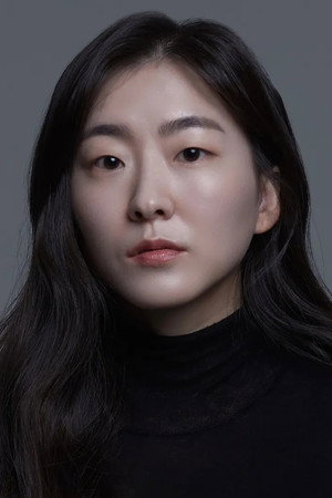 Park Ga-young in An Old Lady