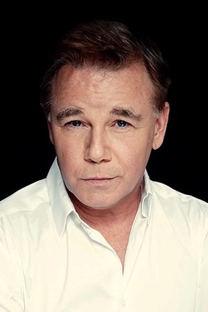 Spencer Garrett in In the Line of Duty: Smoke Jumpers