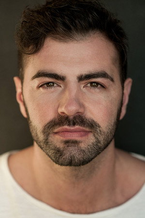 David Tag in S.A.M.