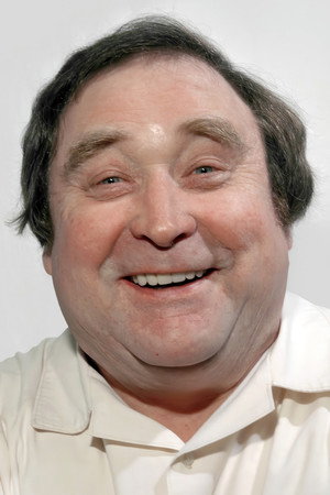 Bernard Manning in Bernard Manning: On The Job