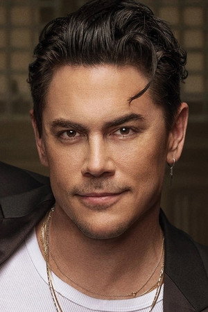 Tom Sandoval in Edgar Allan Poe's The Pit & The Pendulum