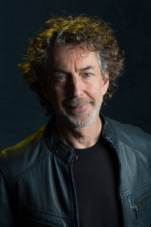 Simon Phillips in Toto: 35th Anniversary Tour - Live in Poland
