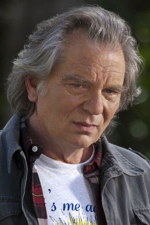 Leon Rippy in Eight Legged Freaks