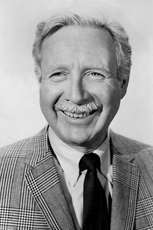 Arthur O'Connell in Misty