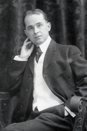 Winsor McCay in Winsor McCay: The Master Edition
