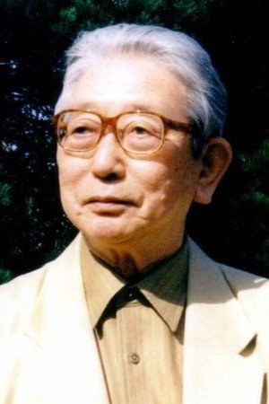 Akira Kume in Crusher Joe
