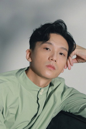 Lo Chun-Yip in Don't Mind Me