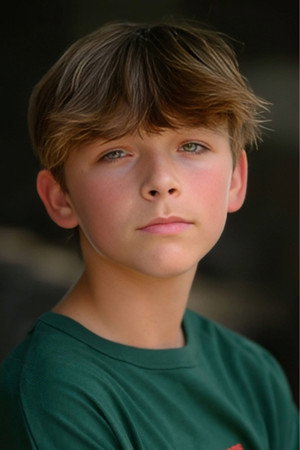 Skyler Paulley in Hocus Pocus: A Very Scary Witchmas
