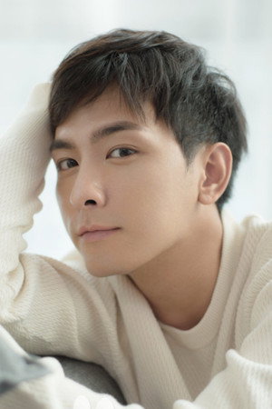 Xiang Hao in Mutant Tiger
