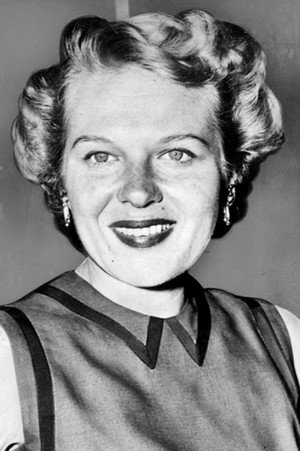 Barbara Sears in Code of the Lawless