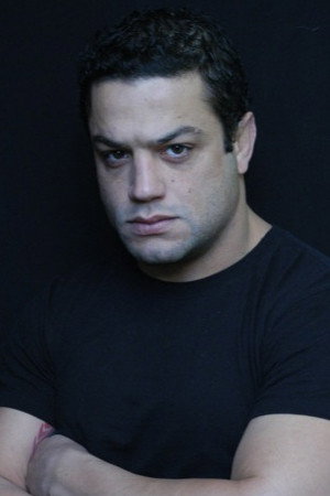 Ryan Gracie in Renzo Gracie: Legacy
