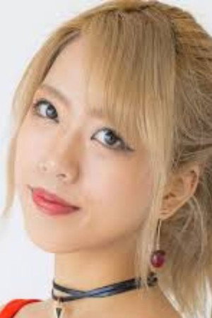 Tenma Aida in STREET SMART