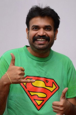 Premji Amaran in Saroja