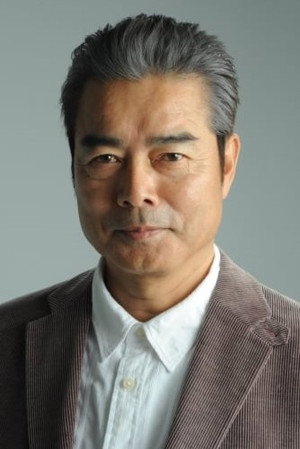 Hiroshi Katsuno in The Last Game