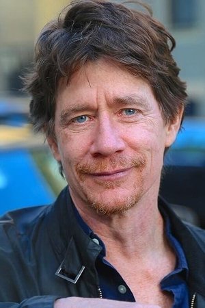 Kevin Breznahan in Love Liza