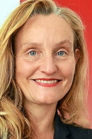 Gaelle Bantegnie in Jeunes, Militants et Sarkozystes
