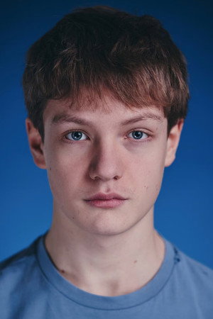 Levi Brandl in The Three Investigators: Isle of Death