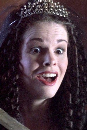 Amelia Kinkade in Night of the Demons
