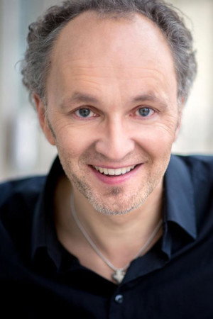 Stephan Rügamer in Tristan und Isolde