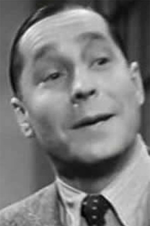 Pierre Nay in The Call